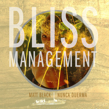 Bliss Management cover art