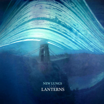 Lanterns cover art