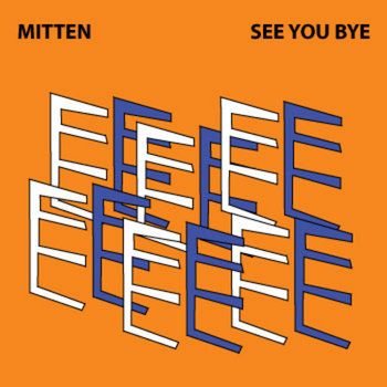 See You Bye cover art