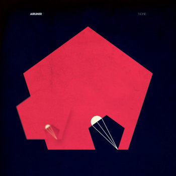 None LP cover art