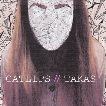 Takas cover art