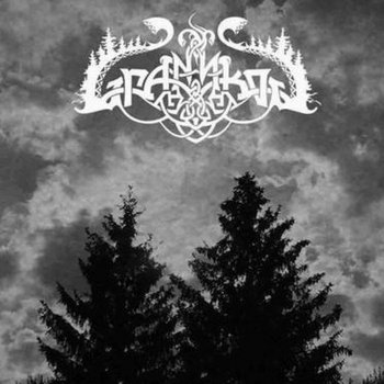 Black Mountain's Embrace cover art