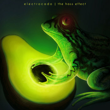The Hass Effect cover art