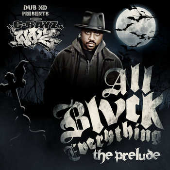 All Blvck Everything: The Prelude cover art