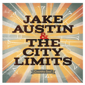 Country Soul cover art