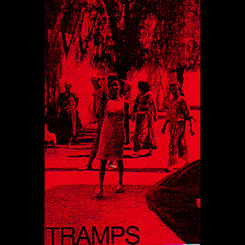 Tramps Demo cover art