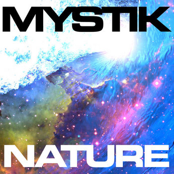 Nature cover art