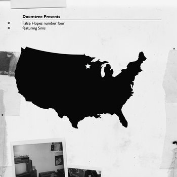 False Hopes Number Four cover art