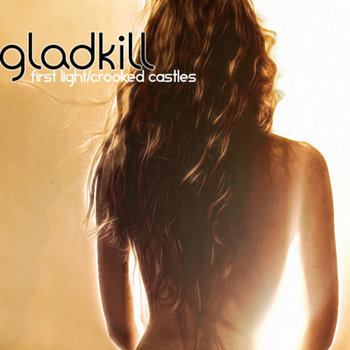 First Light/Crooked Castles cover art