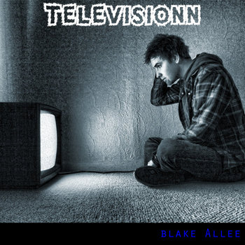 Televisionn cover art