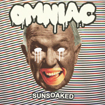 Sunsoaked cover art
