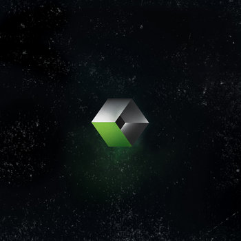 Secret Squares cover art