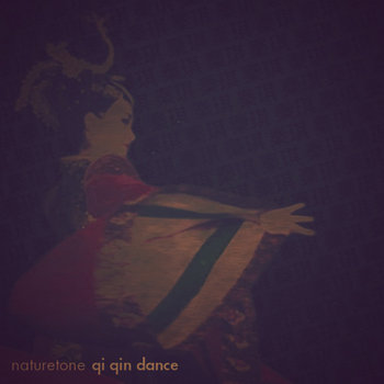Qi Qin Dance cover art