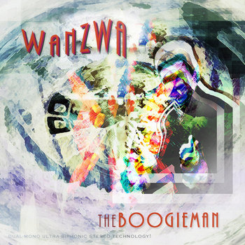 The Boogieman cover art