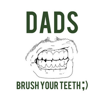 Brush Your Teeth ;) cover art