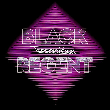 Terrorvision cover art