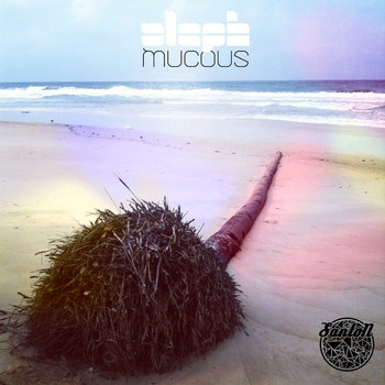 Mucous cover art
