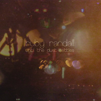 Until The Dust Settles cover art