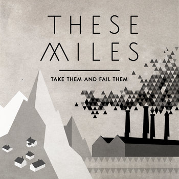 Take Them and Fail Them cover art