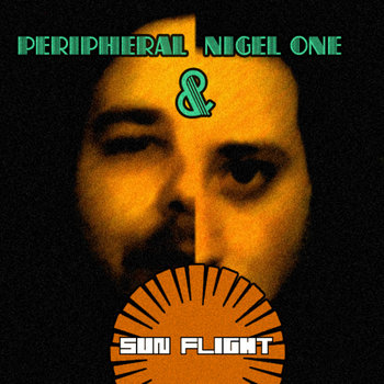 SUN FLIGHT cover art