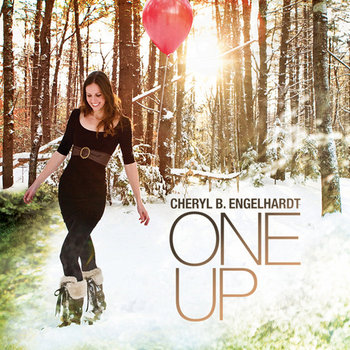 One Up cover art