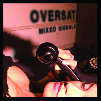 Mixed Signals cover art