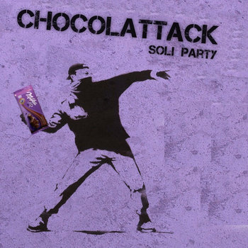Live in Berlin am 14.04.2012 cover art