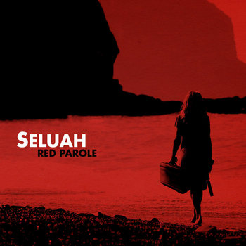 Red Parole cover art