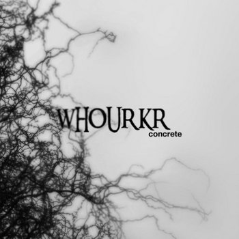 Concrete cover art