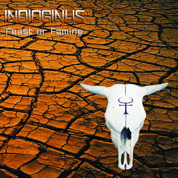 Feast or Famine cover art