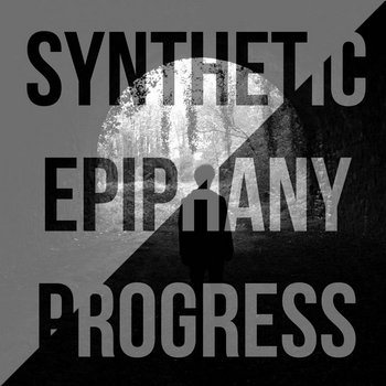 Progress (Single) cover art
