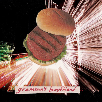 The Human Eye cover art