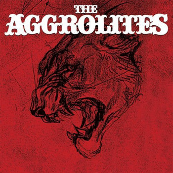 The Aggrolites cover art