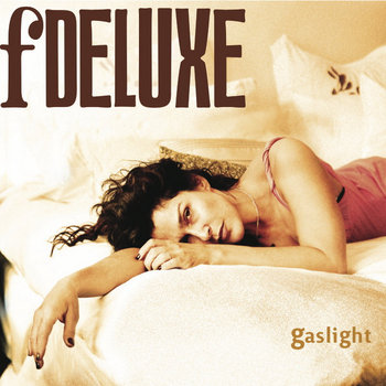 Gaslight cover art