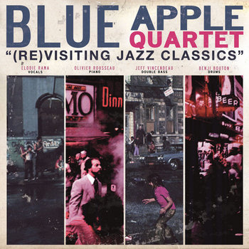 (Re)visiting Jazz Classics cover art