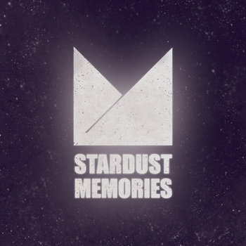 Stardust Memories EP cover art