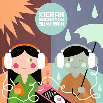 sun/rain cover art