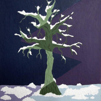 Winter EP w/ Boneless cover art