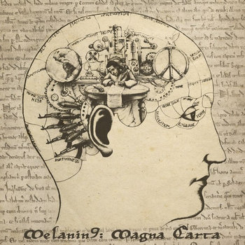 Magna Carta (OUT NOW!!) cover art