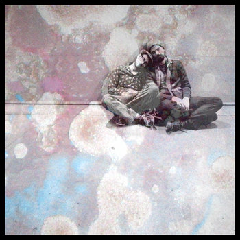Los Hobos EP cover art