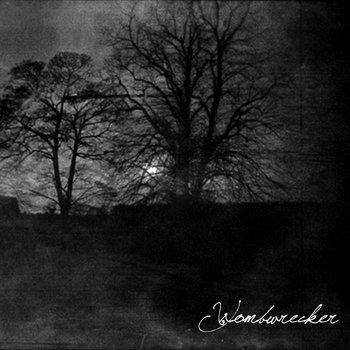 Wombwrecker cover art