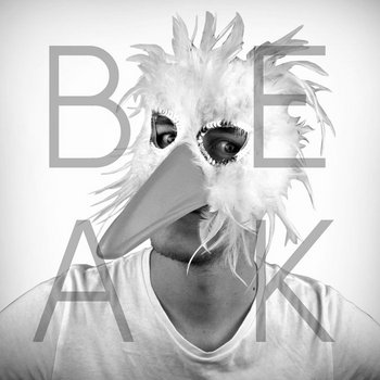 THE WHITE EDITION cover art