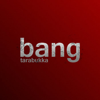 Bang Single cover art