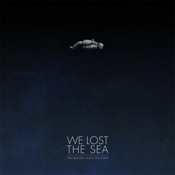 The Quietest Place On Earth cover art