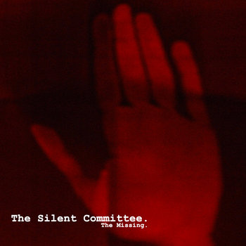 The Missing cover art