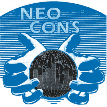 NEO CONS cover art