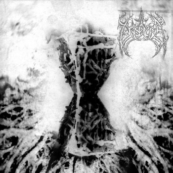 GRISATRE “Esthaetique” (Dusktone) cover art