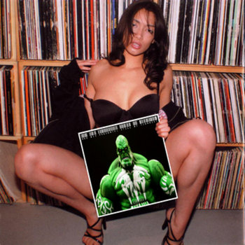 Gee Wiz Presents: Still #1 Junkie cover art