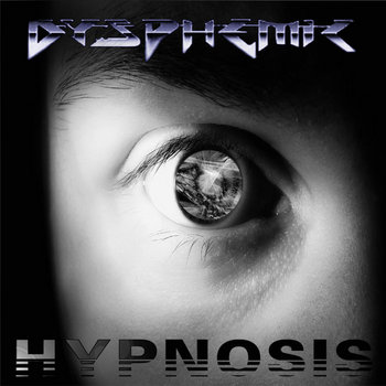 Hypnosis cover art