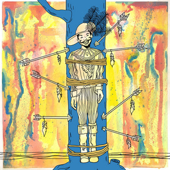 Nothing Important Happened Today cover art